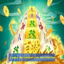 jogos de conquistar territorios